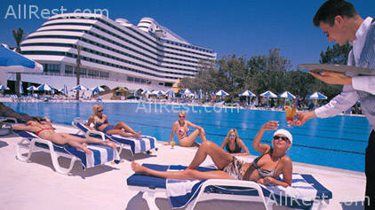 Titanic Hotel 5